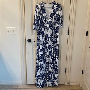 Rachel Pally Maternity Dress